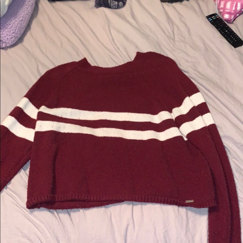 sweater